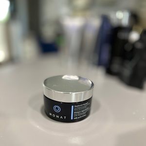 Monat Replenish Masque for Medium to Thick Hair with Rejuvenique
